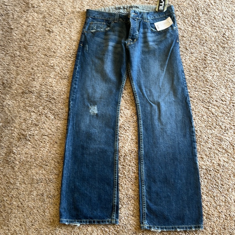 Men’s jeans. 34x32 NWT